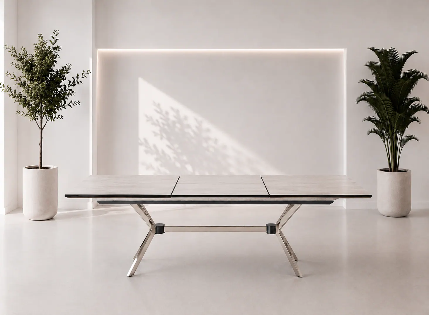 Dining Table Model 06 detail image 3
