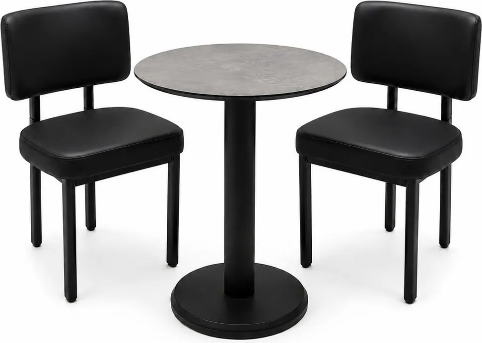 Indoor Bistro Set Model 05