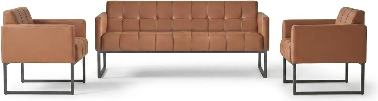 Sofa Set Model 10 (3+1+1)