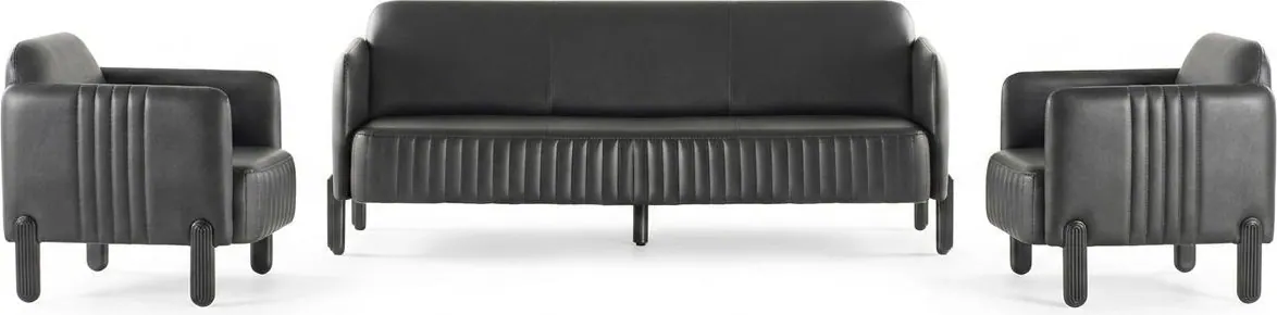 Sofa Set Model 15 (3+1+1)