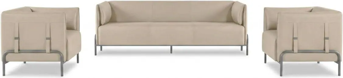 Sofa Set Model 16 (3+1+1)