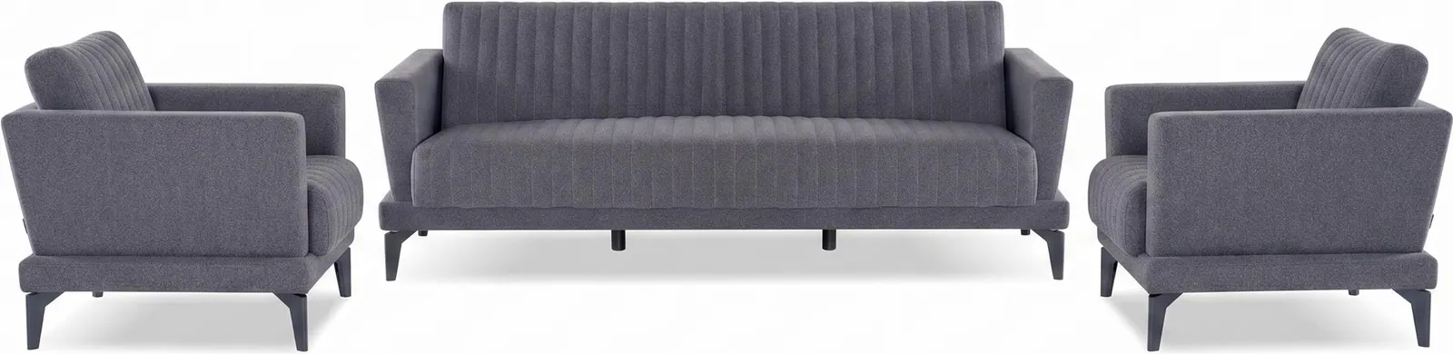 Sofa Set Model 21 (3+1+1)