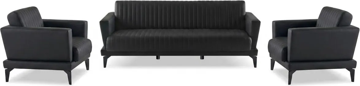 Sofa Set Model 03 (3+1+1)