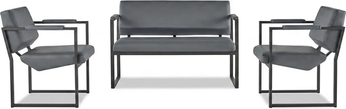 Sofa Set Model 05 (2+1+1)