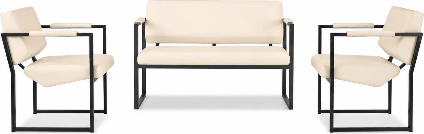 Sofa Set Model 07 (2+1+1)