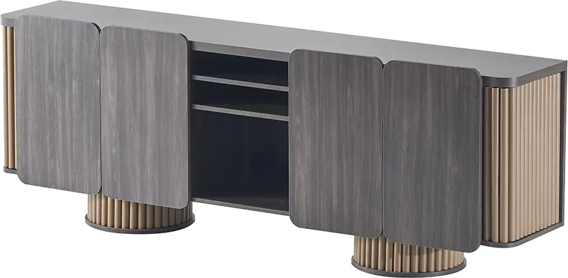 Office Desk Model 01 detail image 4