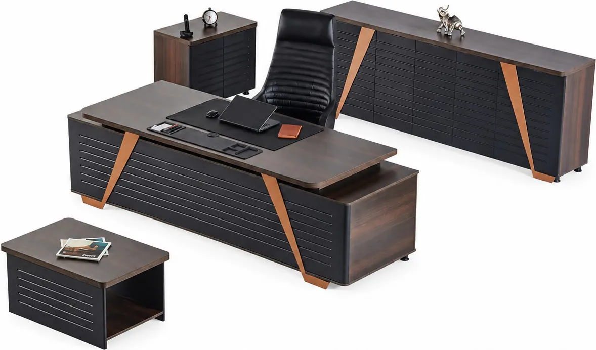 Office Desk Model 10