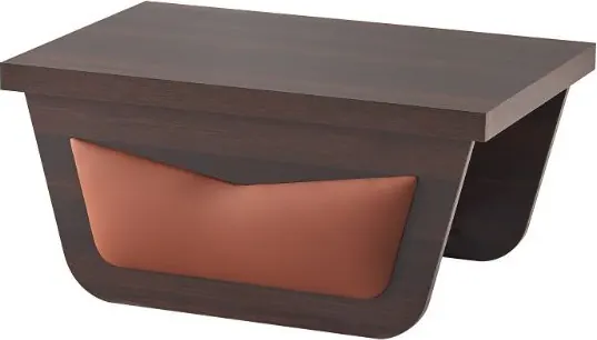 Office Desk Model 02 detail image 6