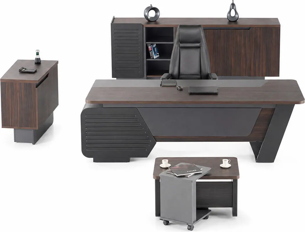 Office Desk Model 03