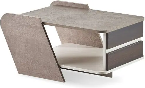 Office Desk Model 04 detail image 6
