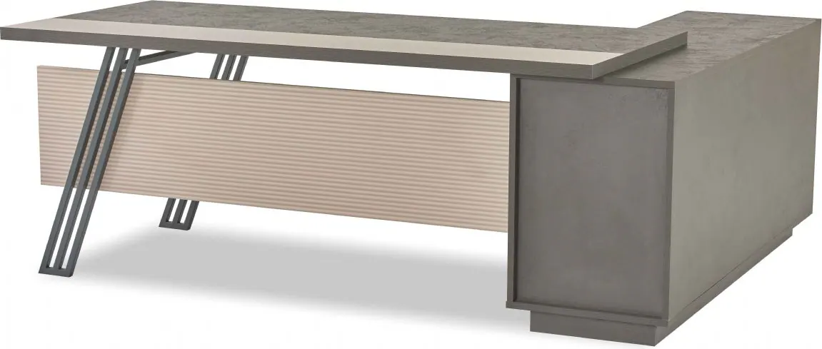 Office Desk Model 07 detail image 2