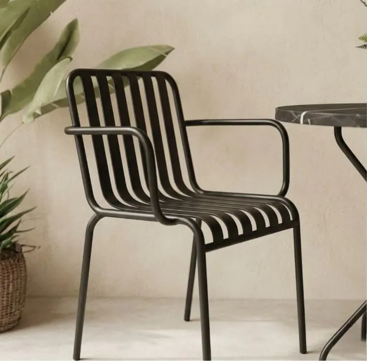Balcony Bistro Set Model 01 detail image 2