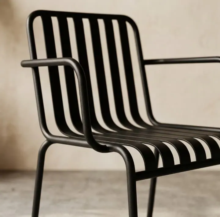 Balcony Bistro Set Model 01 detail image 4