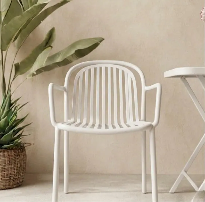 Balcony Bistro Set Model 02 detail image 3