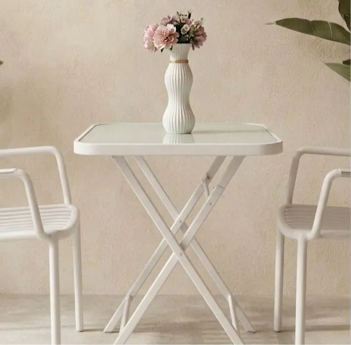 Balcony Bistro Set Model 02 detail image 4