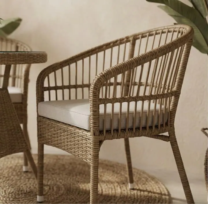 Balcony Bistro Set Model 04 detail image 3