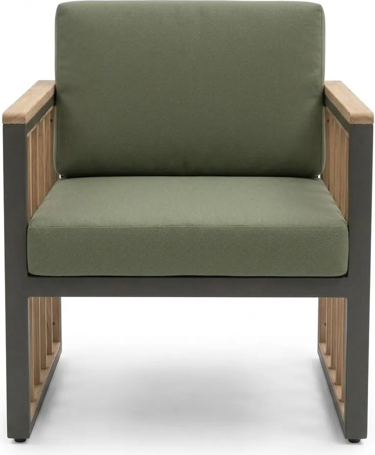 Rattan Set Model 01 detail image 3