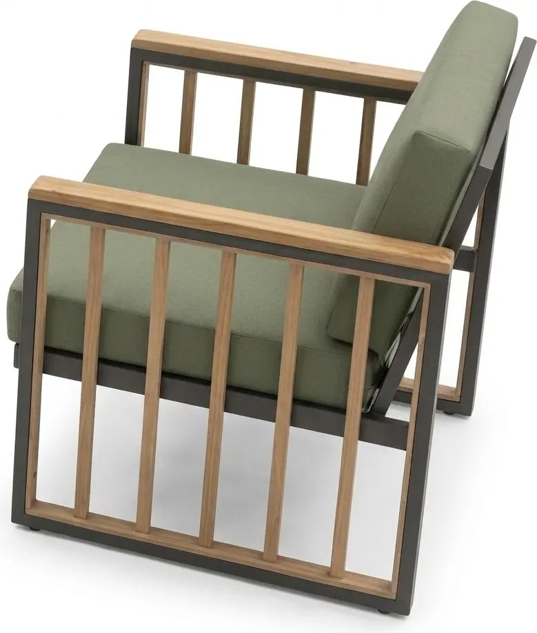 Rattan Set Model 01 detail image 4
