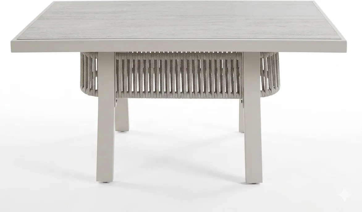 Rattan Set Model 11 detail image 4