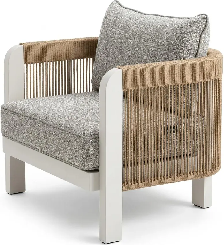 Rattan Set Model 12 detail image 3