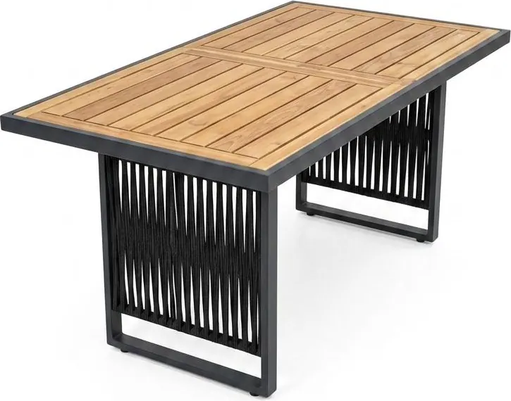 Rattan Set Model 02 detail image 2