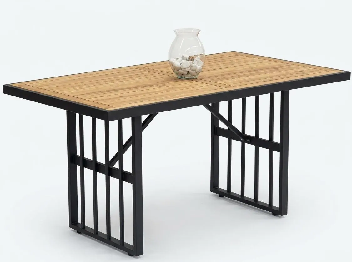 Rattan Set Model 05 detail image 2