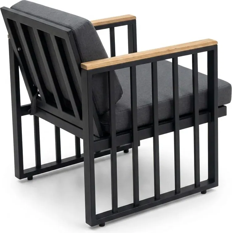 Rattan Set Model 05 detail image 3