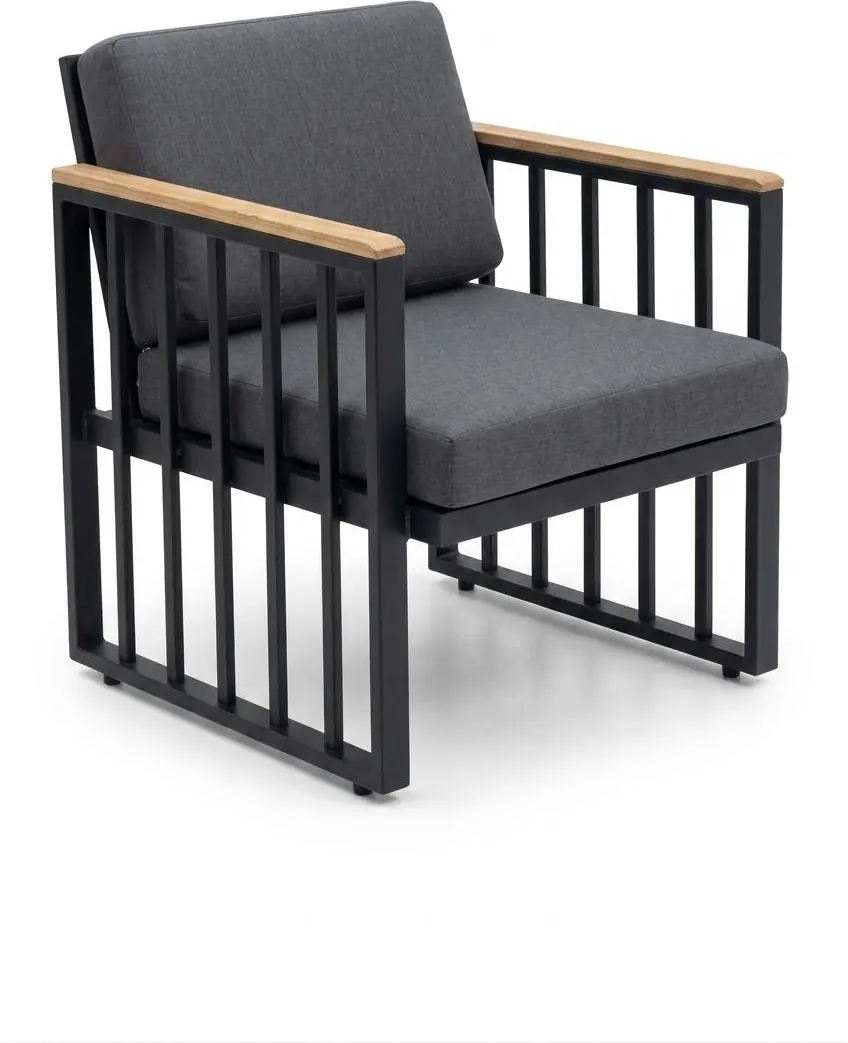 Rattan Set Model 05 detail image 4