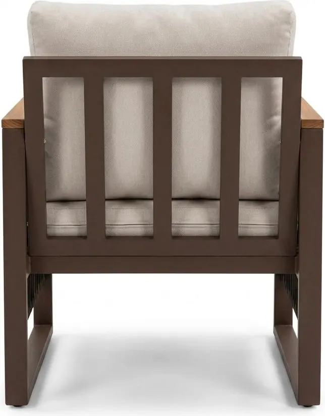 Rattan Set Model 06 detail image 3