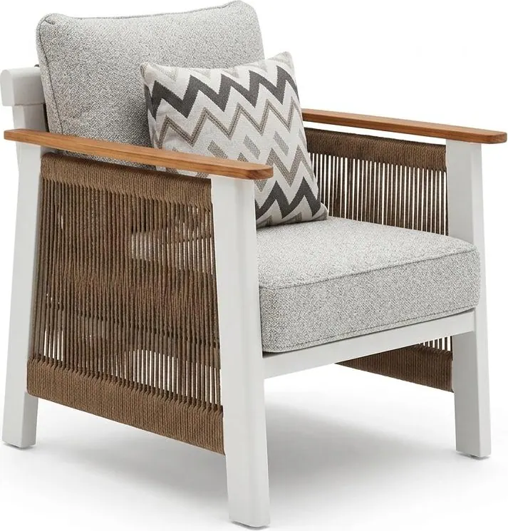 Rattan Set Model 09 detail image 3