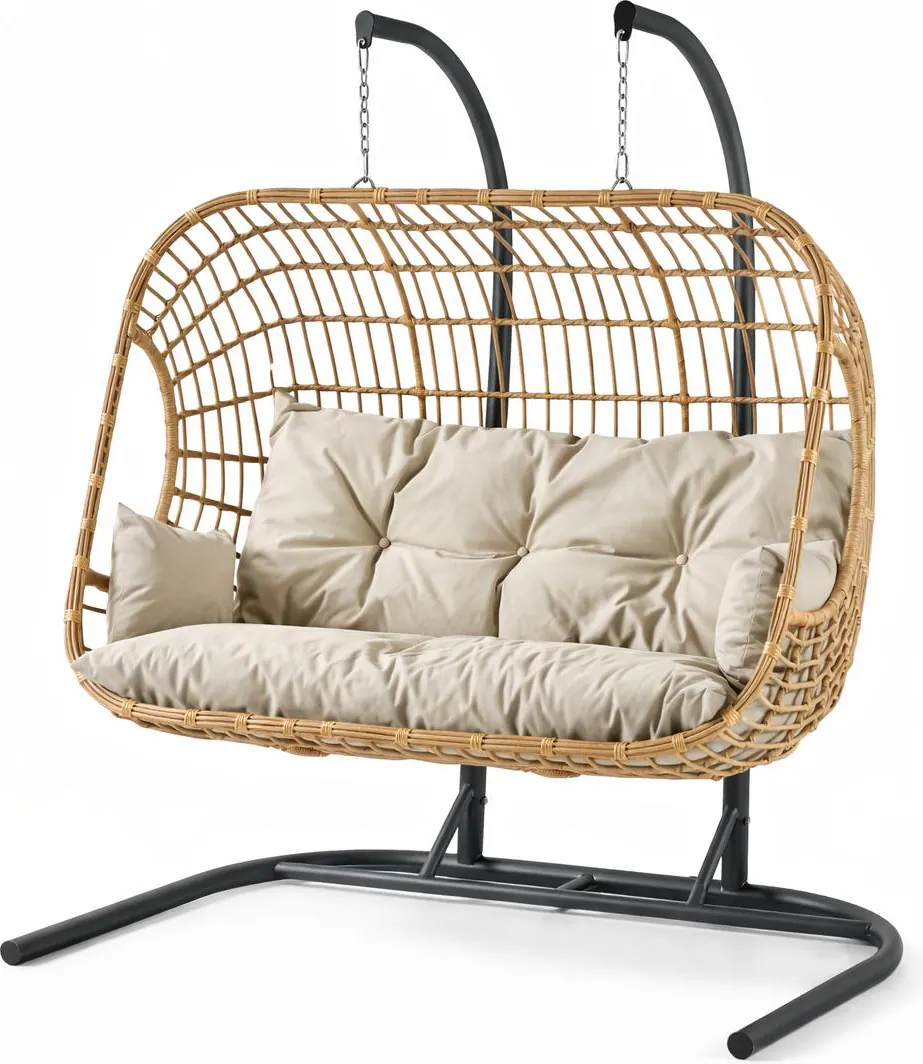 Swing Model 18