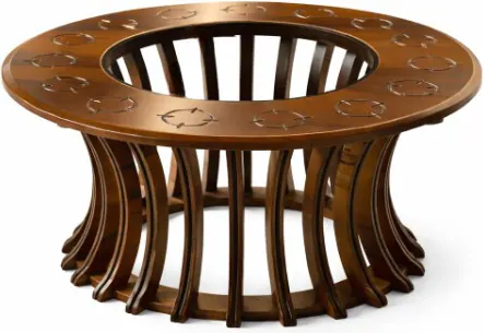 Table Model 01