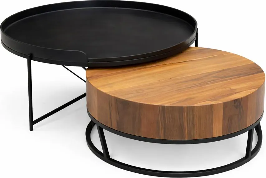 Table Model 13