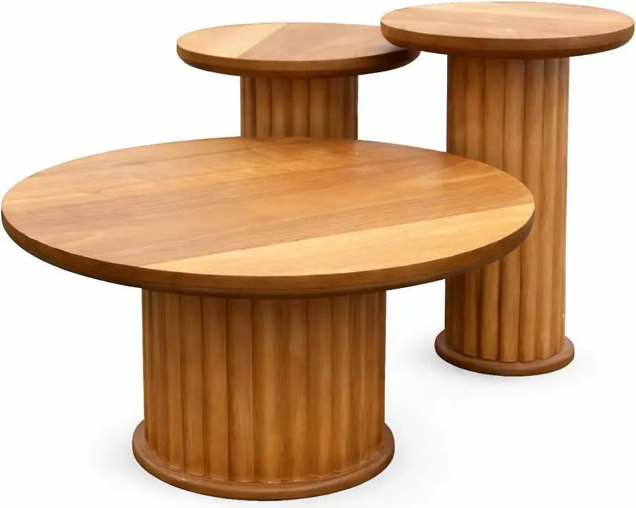 Table Model 03