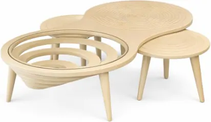 Table Model 08