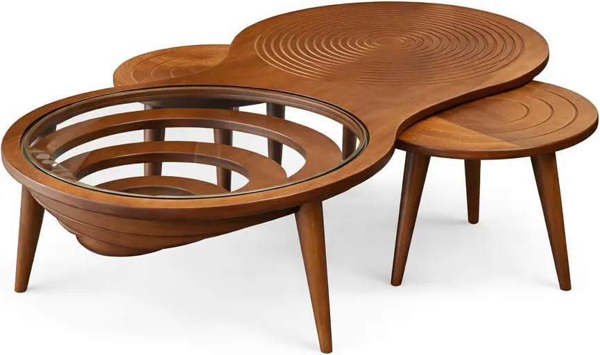 Table Model 09